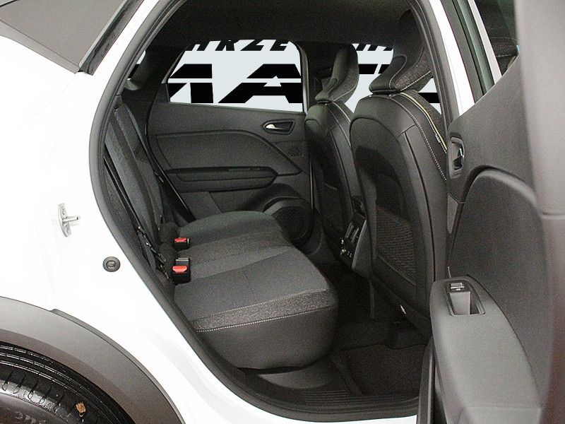 Fahrzeugabbildung Renault Captur Mild Hybrid 160 EDC Techno*Open R-Link*
