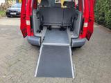 Volkswagen Caddy - 1 Hand - Behinderten Umbau Hubmatik - Volkswagen: Hub