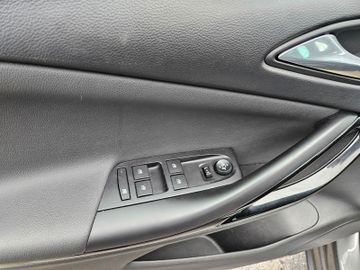 Opel Astra - 5