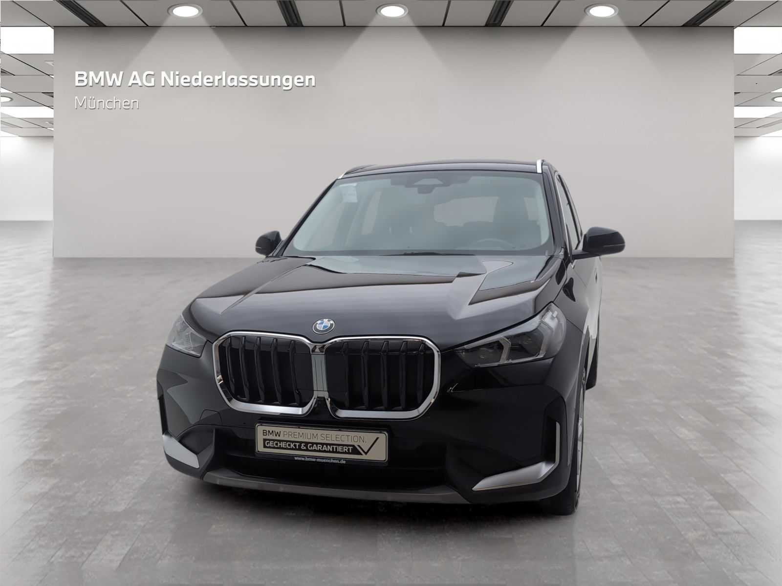 BMW X1 sDrive18i Driv.Assist LiveCockpitProf LED foto 3