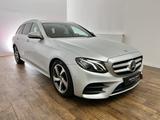 Mercedes-Benz E 200 d T AMG LINE/ 1.H/ DISTR. + / BURMESTR. / - Mercedes-Benz E-Klasse: Kombi, AMG
