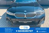 BMW 320D Berlina xDrive M Sport / Cerchi M da 19 - BMW 320 Berlina Gebrauchtwagen