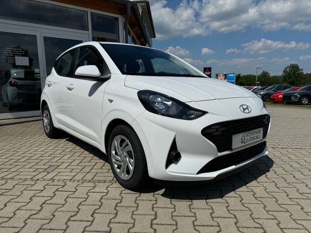 Hyundai i10 Select