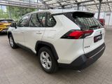 Toyota RAV4 2.5 VVT-i Hybrid  4x2|ACC|LED|CarPlay - Toyota RAV 4 aus 2021