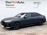 BMW 740D xDrive/M SportPro/Executive/SkyLounge/Inno. - BMW 740: D