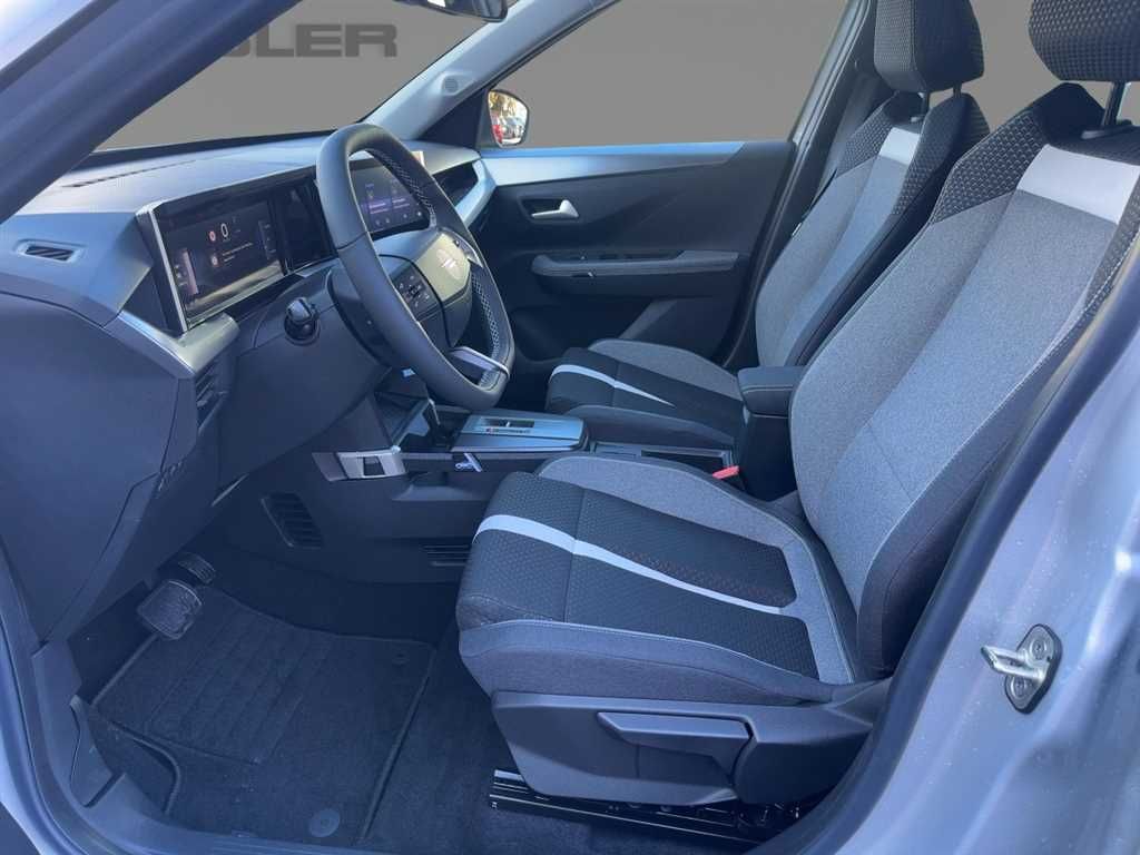 Opel Frontera - Bild 8