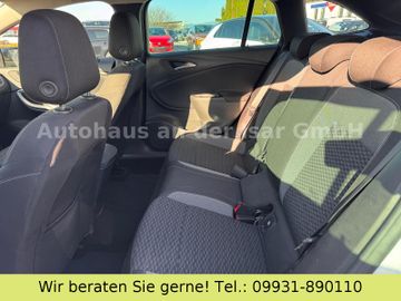 Bild 11 Opel Astra K 1.4 ST Business *NAVI*SHZ*PDC*AUTOMATIK*