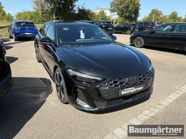 Fahrzeugabbildung Audi A5 Avant TFSI 2xS-Line S-Tronic Kamera/ACC/Sitzh
