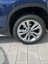 BMW X1 sDrive20i xLine Steptronic DCT xLine - BMW X1: Sdrive 20d