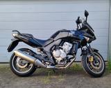 Honda CBF 600 SA PC 43 - HONDA 2010 CBF 600