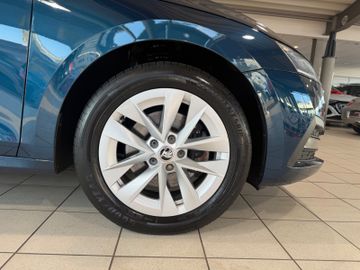 Skoda Octavia - 6