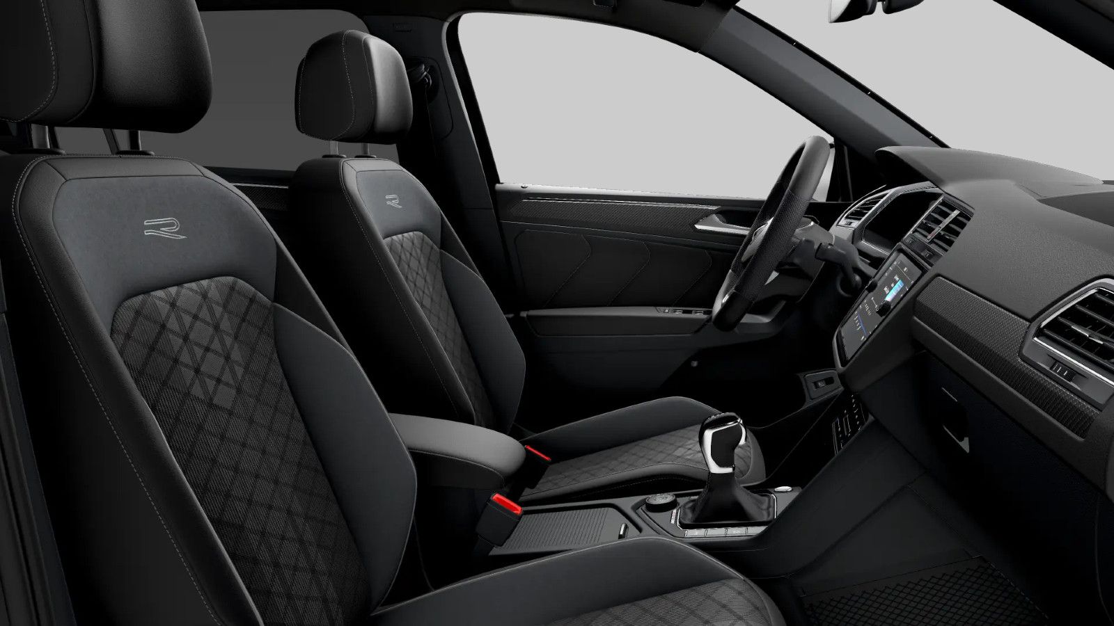 Volkswagen Tiguan Allspace - Bild 11