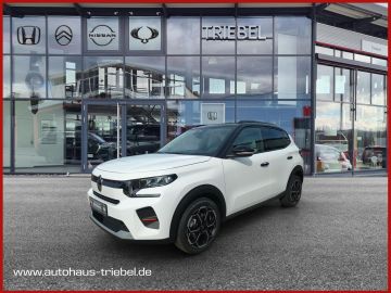 Citroën C3 Turbo 100 MAX 1.2 PureTech NAVI RFK FRONTSCHE