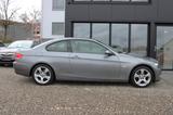 BMW 320i 2.0 Coupe KLIMA/XENON/ALU/ZV - BMW 3 Series aus 2007: Coupe