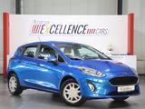 Ford Fiesta 1.0 EB Cool&Connect 4-TR TEMPOMAT,SHZ,PDC - Ford Fiesta: 1.4