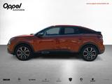 Citroën e-C4 Shine NAVIGATION+SITZHEIZUNG+360° R.-KAMERA - Citroën C4 mit Elektro-Antrieb