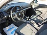BMW 116i Lim. *SHZ*KLIMA*SCHIEBEDACH*GEPLFEGT* - BMW 116 aus 2005: 116i