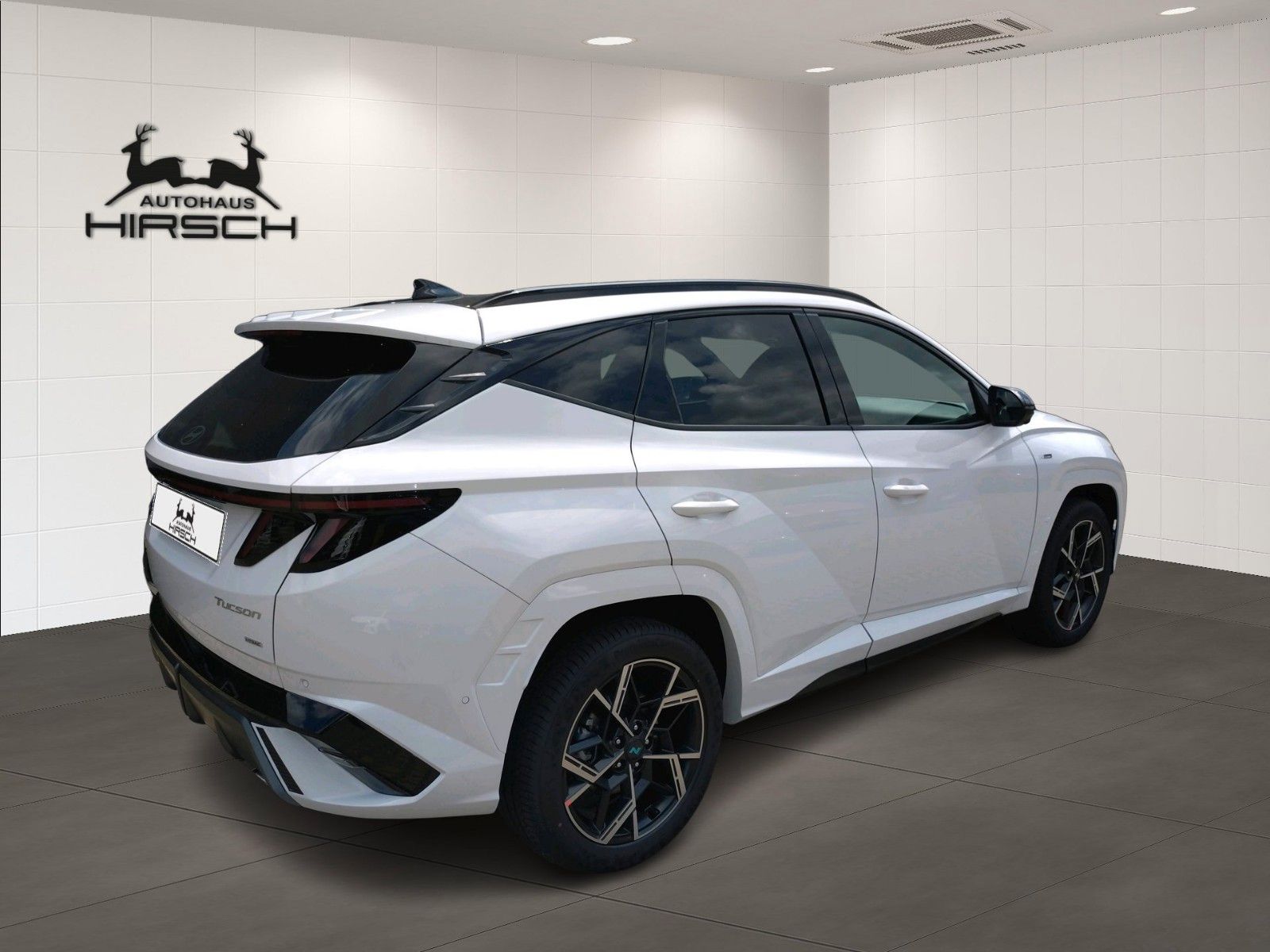Hyundai TUCSON - Bild 3