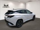 Hyundai TUCSON FL  (MY25) 1.6 T-GDi 48V 7-DCT 4WD N-LINE - Hyundai TUCSON: 2.7