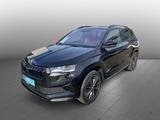 Skoda Karoq Sportline 1.5 TSI DSG Navi LED ACC Panoram - Skoda Karoq aus 2025