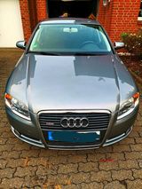 Audi A4 2.0 TFSI  B7Limo,S-Line, Automatik - Audi A4 aus 2005: Line