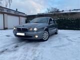 Jaguar X- Type 2.5 V6 Vollausstattung, Sch... - Jaguar X-Type in Düsseldorf