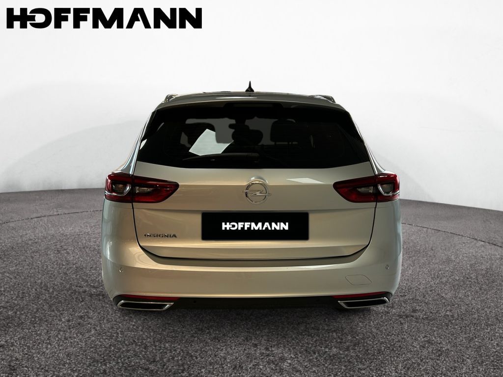 Fahrzeugabbildung Opel Insignia ST 2.0 Diesel Automatik Elegance