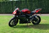 Yamaha YZF-R125  - Offers