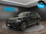 Mercedes-Benz GLC 220 d 4M EDITION AMG PANO DISTRONIC 360° AHK - Mercedes-Benz GLC 220 in Bonn