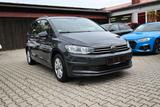 Volkswagen Touran Comfortline/ 7 Sitze/Virtual Cockpit - Volkswagen Touran: Comfortline