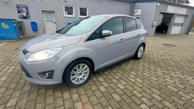 Ford C-Max C-MAX Titanium, GETRIEBESCHADEN!!