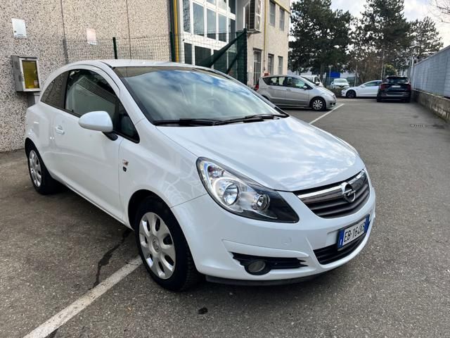 Opel OPEL Corsa 1.2 3 porte Electivex Neopatentati