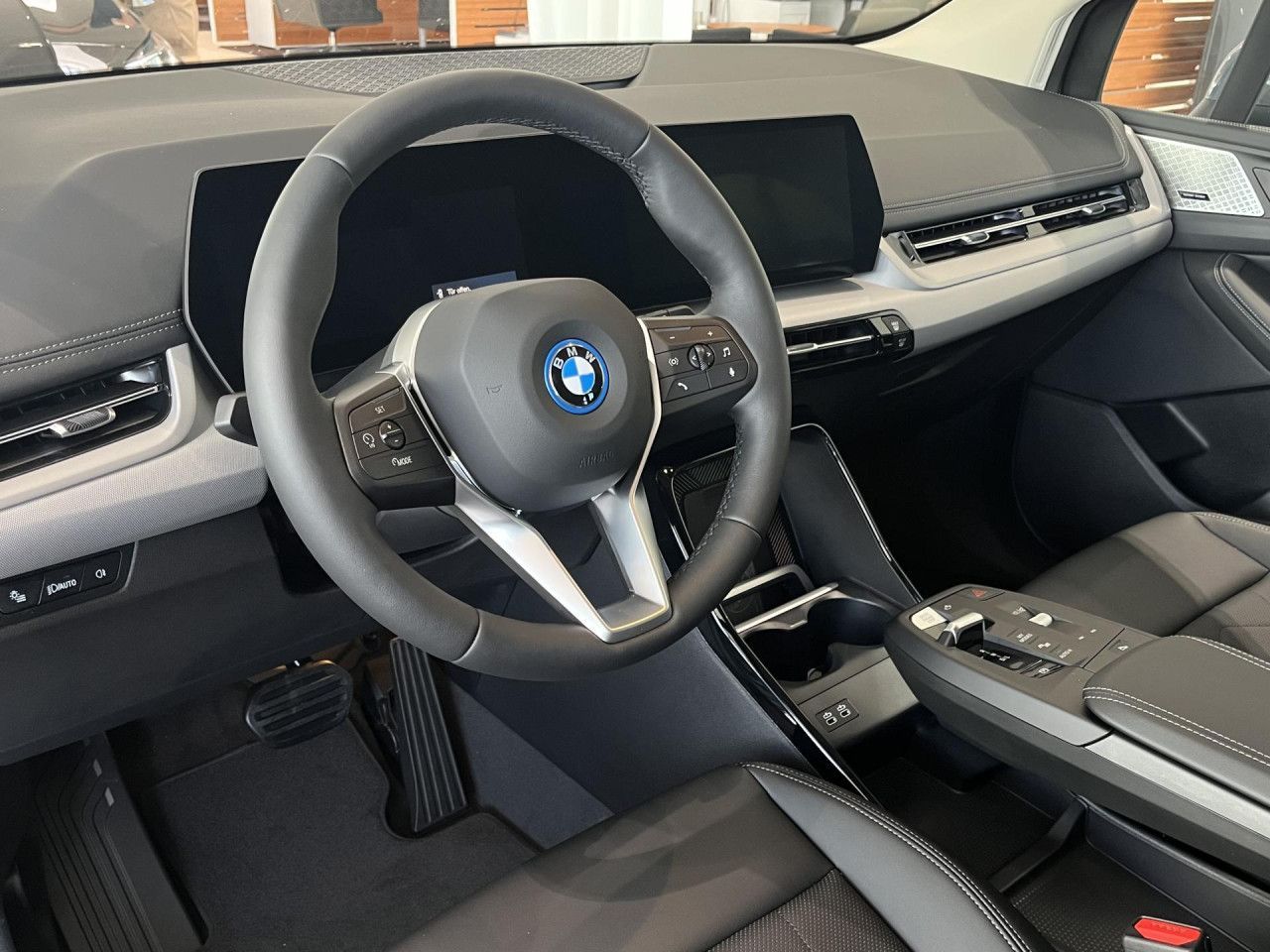 BMW 225 Active Tourer - Bild 10