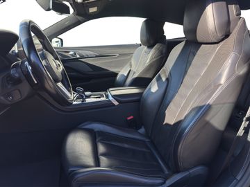BMW M850 - 7