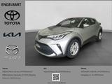 Toyota C-HR 1.8 Hybrid Flow LED DAB Rückfahrkam. - Toyota C-HR Gebrauchtwagen in Bremen