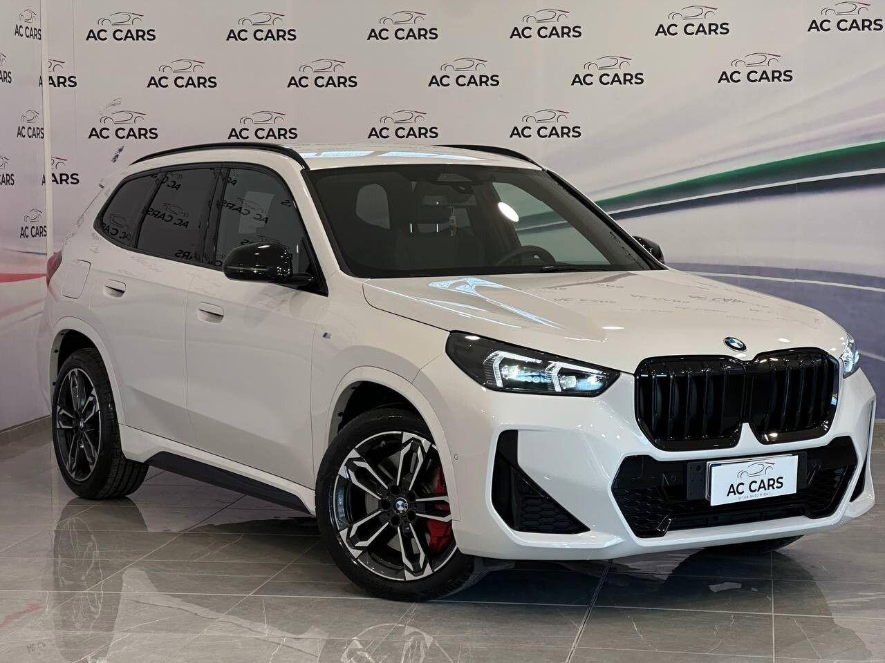Other Bmw X1 sDrive 18i MSport Edition Signature imagem 2