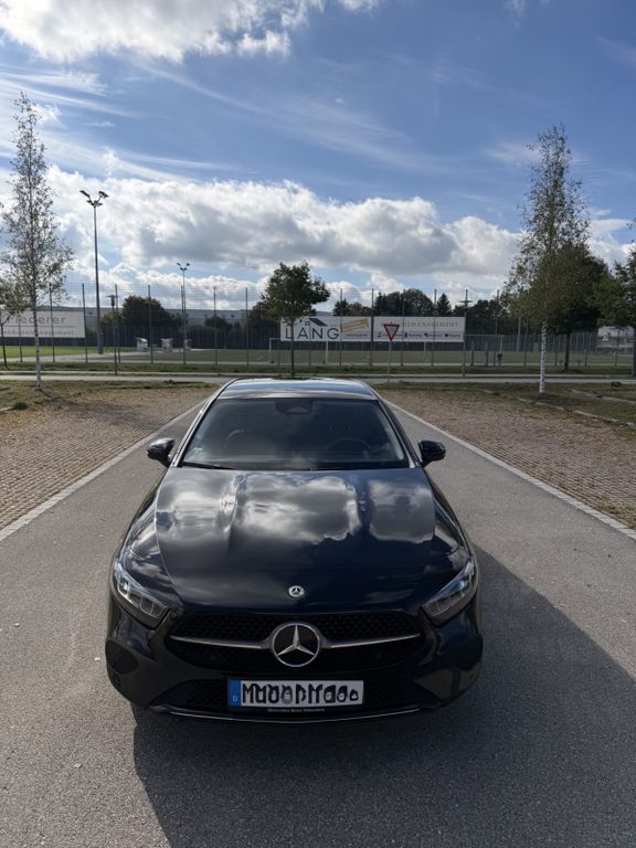 Image of Mercedes-Benz A 200