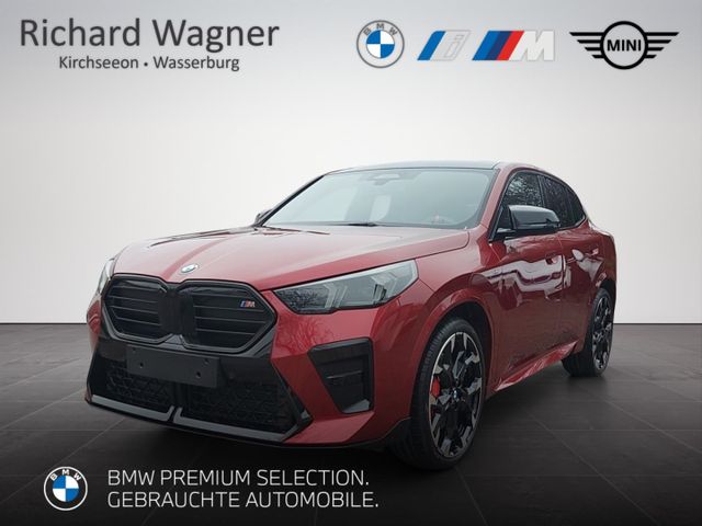 BMW X2 M35i xDrive HUD Pano M Sportpaket Pro Komfort