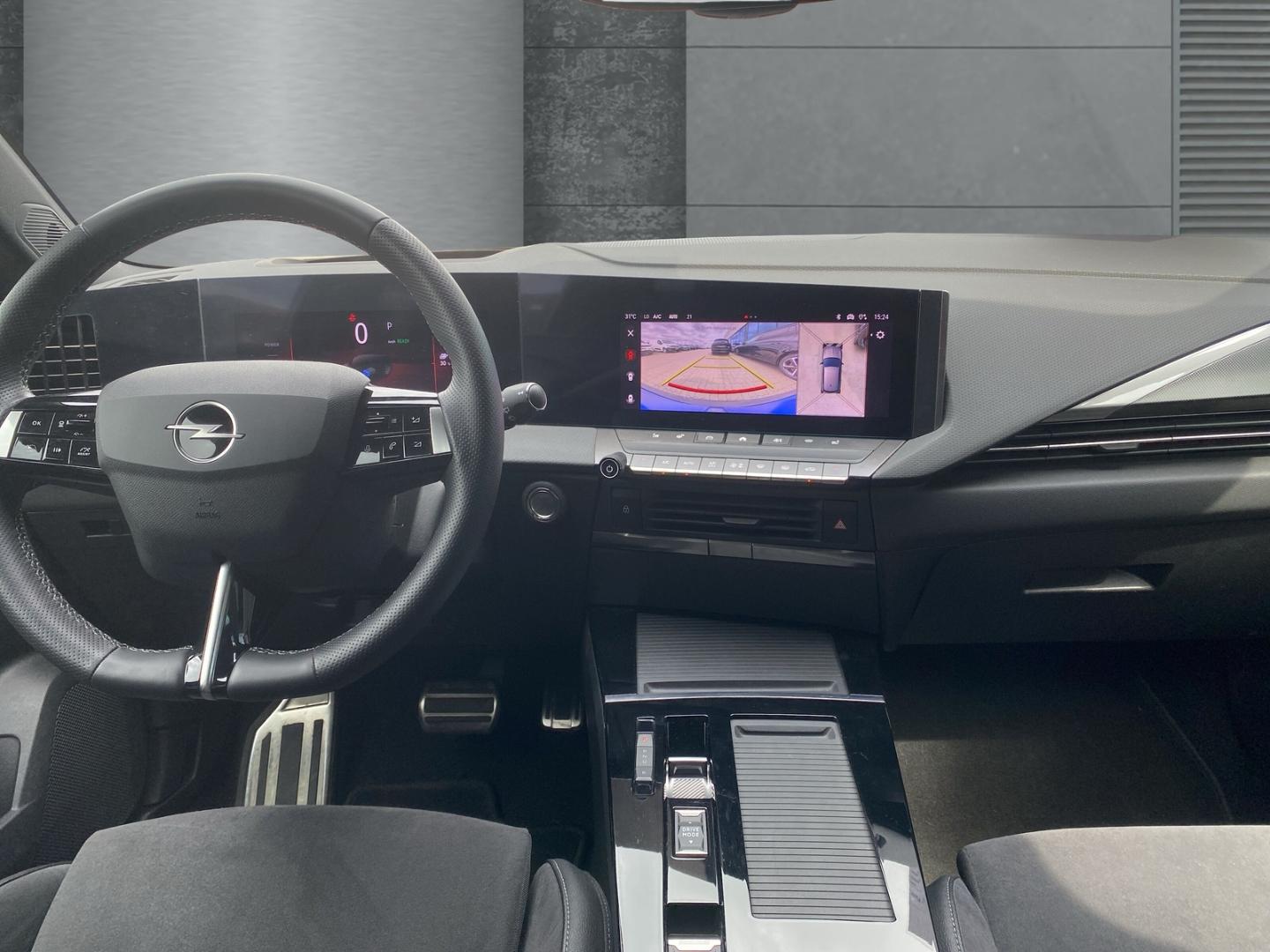 Opel Astra Electric GS ACC 360°Kamera LED Navi Pano
