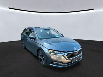 Skoda Octavia - 2