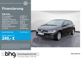 Volkswagen Polo 1.0 TSI OPF DSG Style MatrixLED Navi connec - Volkswagen Polo Jahreswagen