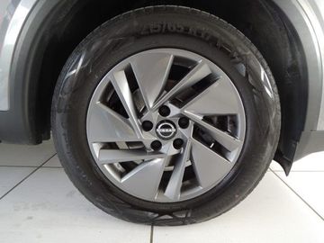 Nissan Qashqai - 3
