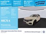 Volkswagen Touareg 3.0 TDI Elegance 4Motion AHK Kamera uvm - Volkswagen Touareg in Ludwigshafen
