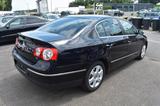 Volkswagen Passat Sportline 1.9 TDI *2.HAND*ZAHNRIEMEN NEU - Volkswagen Passat mit Diesel-Antrieb: Limousine, 1.9