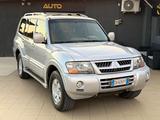 Mitsubishi Pajero 3.2 DI-D 16V 5p. Intense Garan - Mitsubishi Pajero Intense mit Diesel-Antrieb