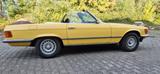 Mercedes-Benz SL 450 R107 2.  Hand / kein SL350/SL500/SL560  - Mercedes-Benz SL 450 von privat