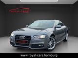 Audi A5 2.0 TFSI S tronic quattro S LINE NAVI*PANO - Audi Gebrauchtwagen von 2015