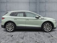 Skoda Elroq - Vorschau Bild 6