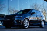 Land Rover 3.0 TDV6 HSE Dynamic Panormamaroof - gebrauchte Land Rover Range Rover Sport aus dem Jahr 2018