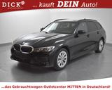BMW 330d T Aut Sport Line LEDER+PROF+VIRTU+ACC+LED+M - BMW 330: M